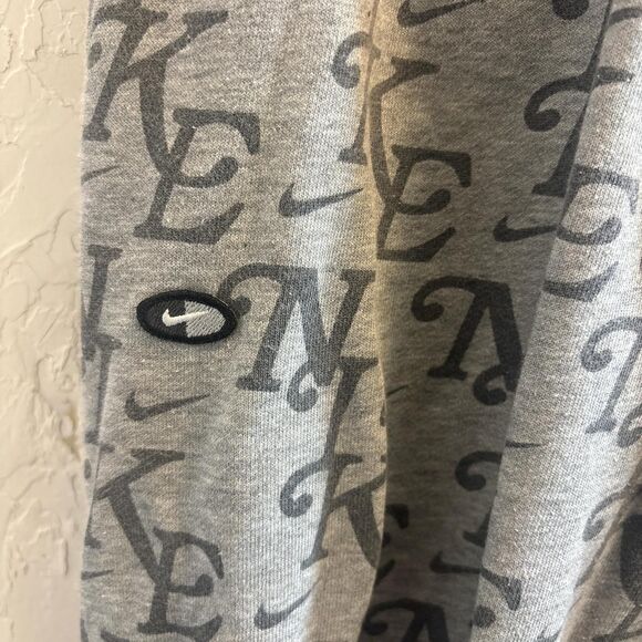 Nike Men's Grey Joggers-tracksuits - Picture 4 of 7